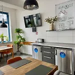 Pumpengasse Apart Otel