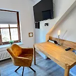 Pumpengasse Apart Otel