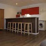 Apart Otel Pumpengasse Wolfsburg