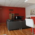 מלון דירות Pumpengasse