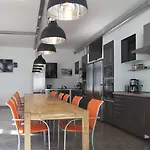 Pumpengasse מלון דירות 3*