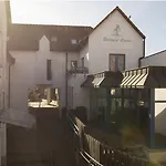 Pumpengasse Apartahotel Wolfsburgo