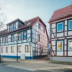 Apart Otel Pumpengasse Wolfsburg