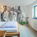 Pumpengasse Apartahotel