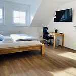 Pumpengasse Apartahotel Wolfsburgo