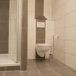 מלון דירות Pumpengasse