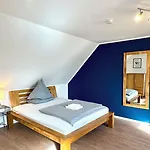 Pumpengasse Apartahotel