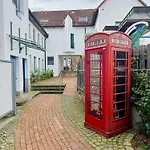 Pumpengasse Wolfsburgo