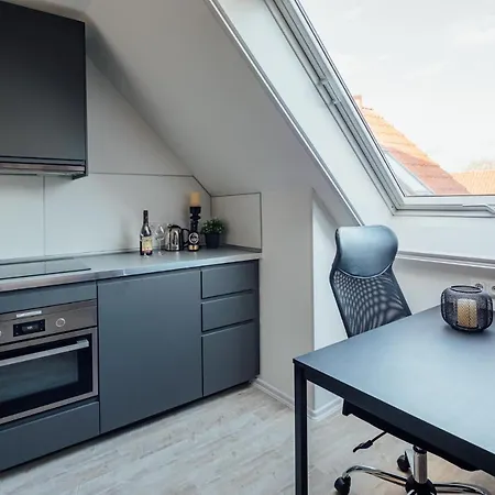 Pumpengasse Wolfsburg