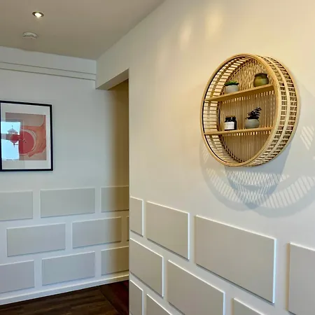 Pumpengasse Lejlighedshotel 3*