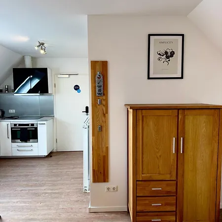 Aparthotel Pumpengasse
