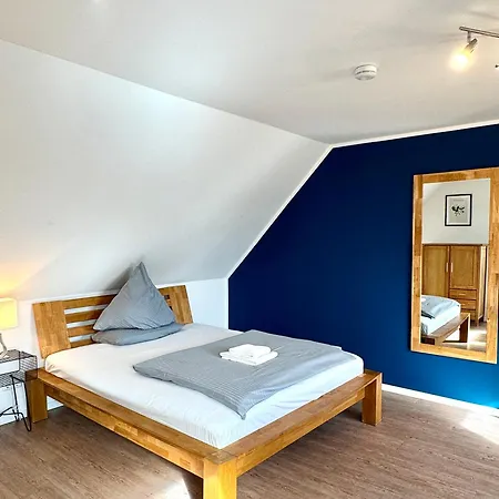 Pumpengasse Lejlighedshotel 3*