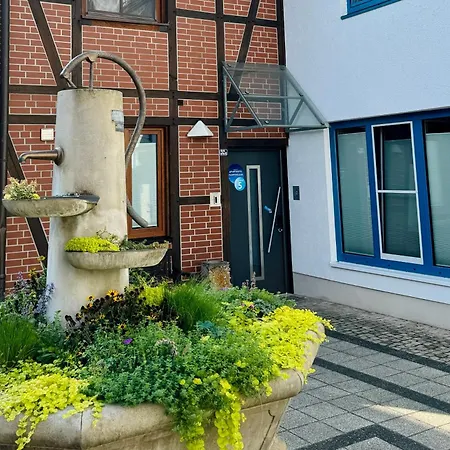Lejlighedshotel Pumpengasse 3*