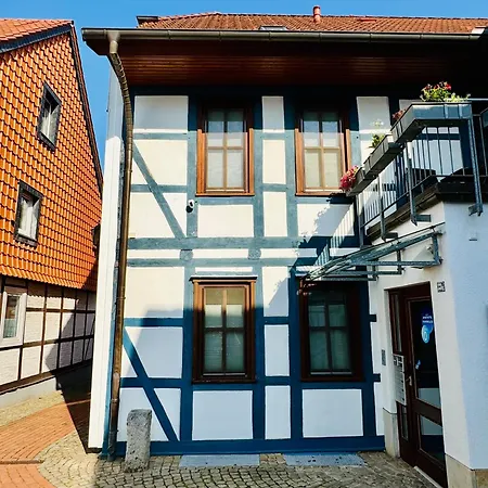Pumpengasse Lejlighedshotel Wolfsburg