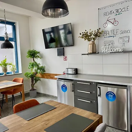 Pumpengasse Hotel apartamentowy