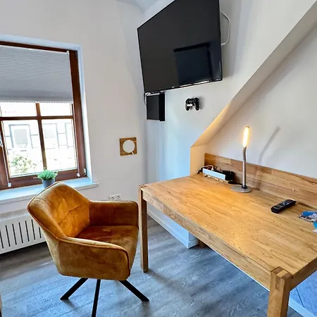 Pumpengasse Lejlighedshotel
