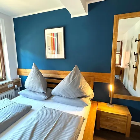 Apart Otel Pumpengasse