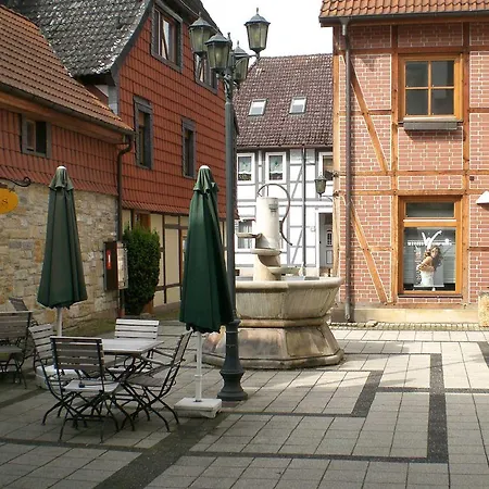 Pumpengasse