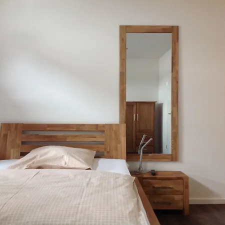 Pumpengasse Hotel apartamentowy 3*