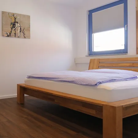 Apart Otel Pumpengasse Wolfsburg