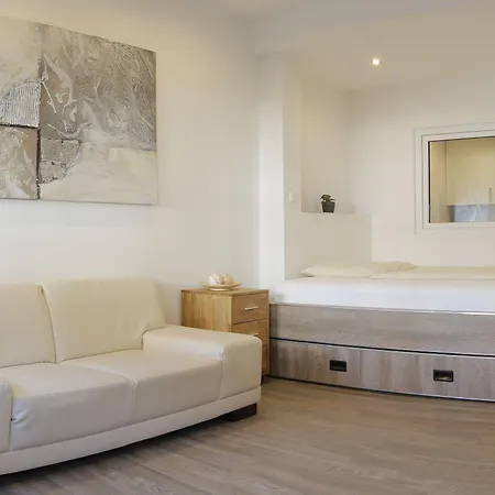 Hotel apartamentowy Pumpengasse Wolfsburg
