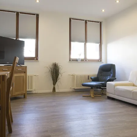 Apart-hotel Pumpengasse