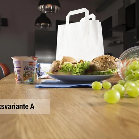 Pumpengasse Apart-hotel 3*