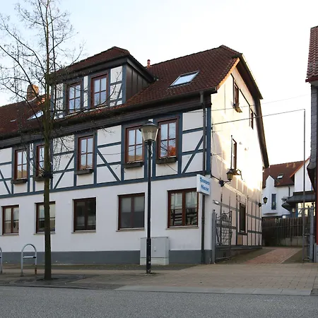 Pumpengasse Lägenhetshotell 3*