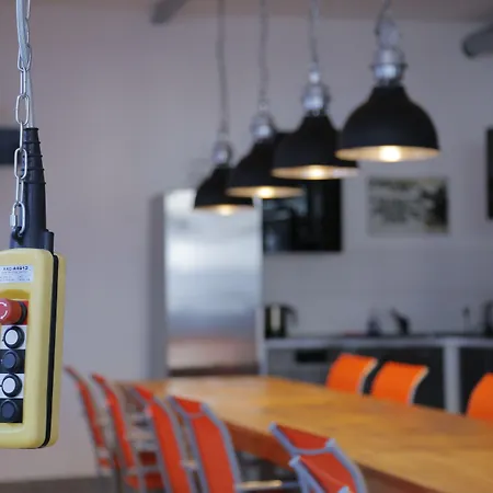 Lägenhetshotell Pumpengasse