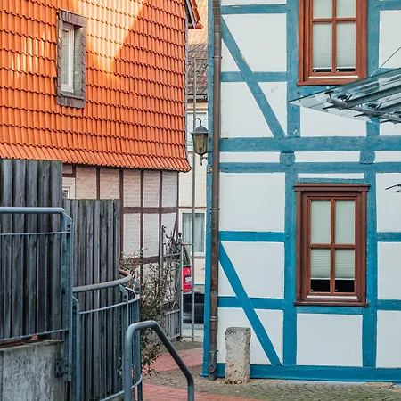 Pumpengasse Wolfsburg