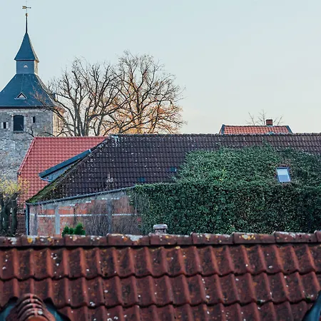 Apart-hotel Pumpengasse 3*