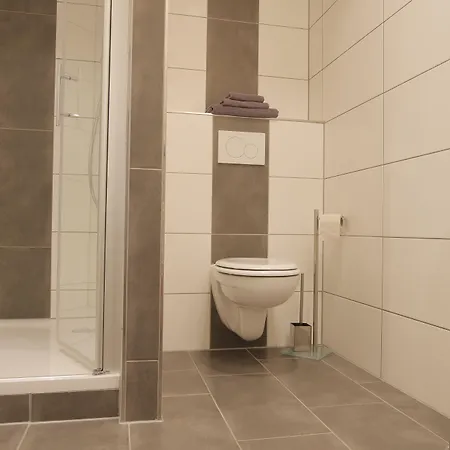 Apart Otel Pumpengasse