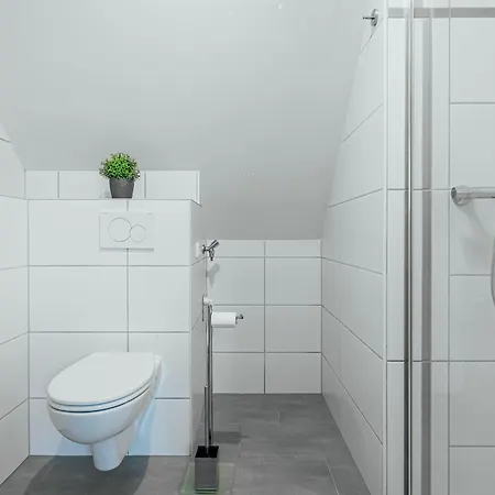 Pumpengasse Apart Otel Wolfsburg