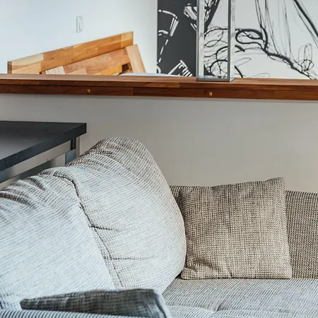 Pumpengasse Apart-hotel