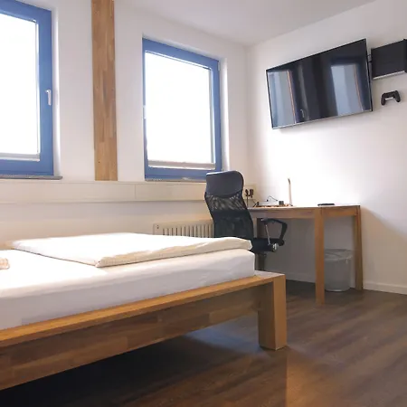 Pumpengasse Lägenhetshotell 3*