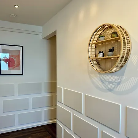 Apart-hotel Pumpengasse 3*