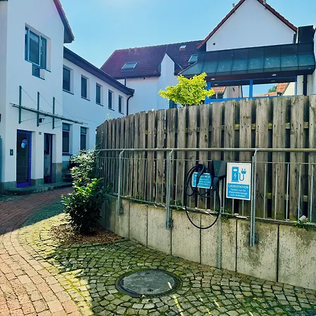 Pumpengasse