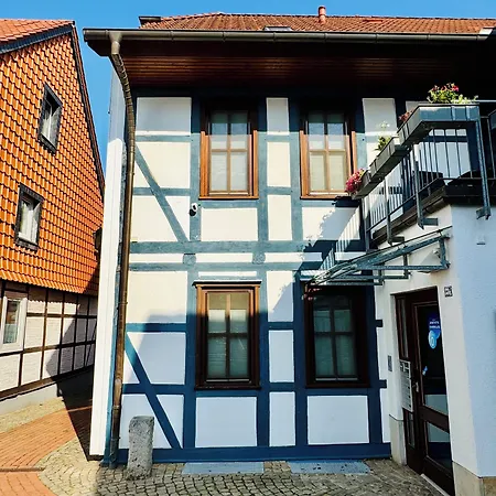 Pumpengasse 3* Wolfsburg