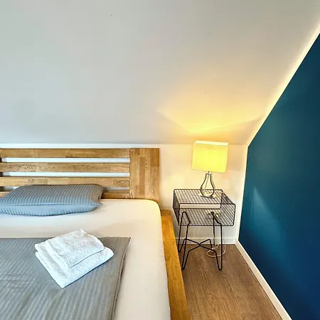 Pumpengasse Apart-hotel