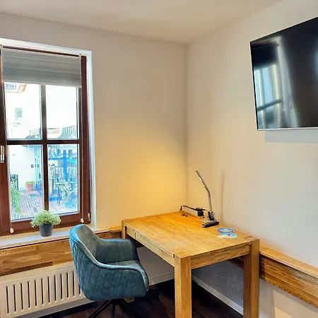 Pumpengasse Wolfsburg