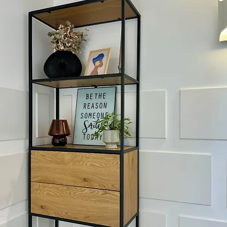 Pumpengasse Lägenhetshotell 3*