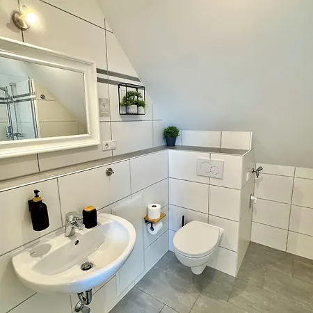 Pumpengasse Wolfsburg