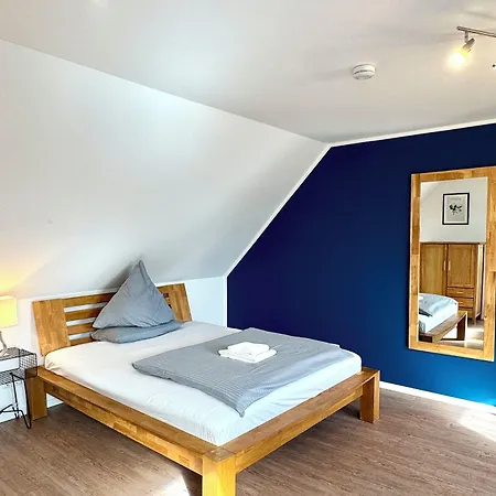 Pumpengasse Apart-hotel