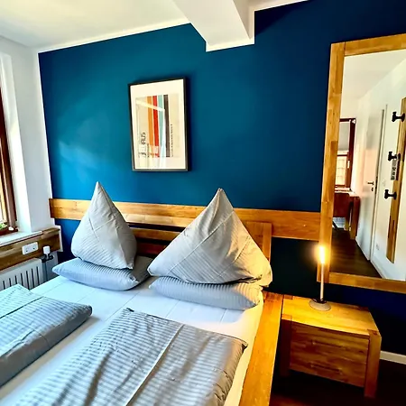 Pumpengasse Apart-hotel 3*