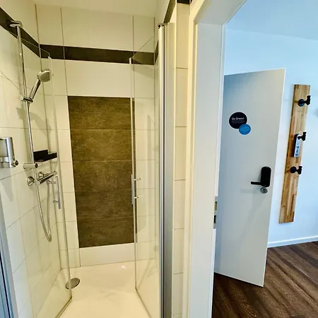 Pumpengasse Hotel apartamentowy 3*