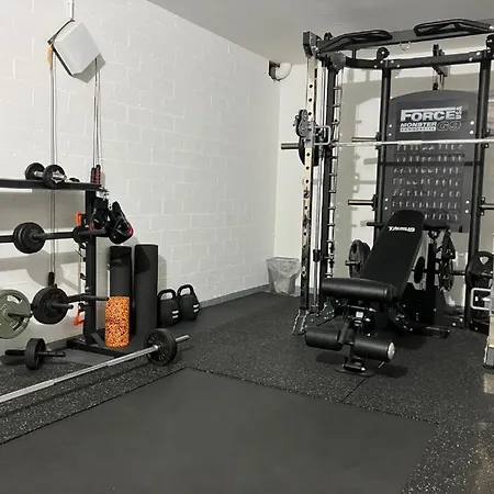 Pumpengasse Apart-hotel