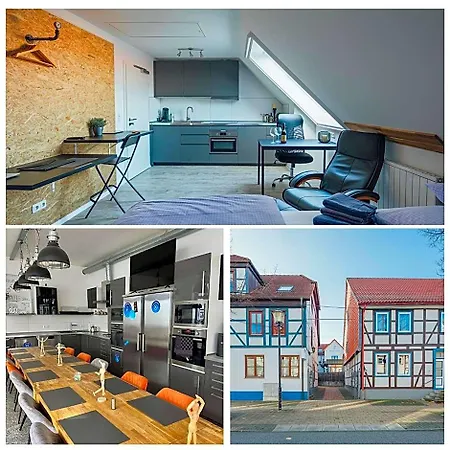 Aparthotel Pumpengasse 3*