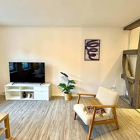 Aparthotel Pumpengasse Wolfsburg