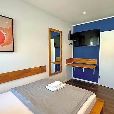 Aparthotel Pumpengasse