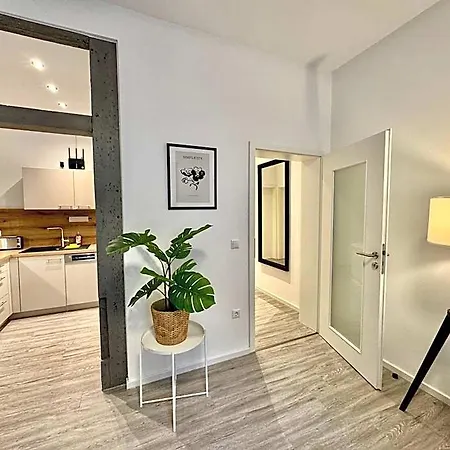 Aparthotel Pumpengasse